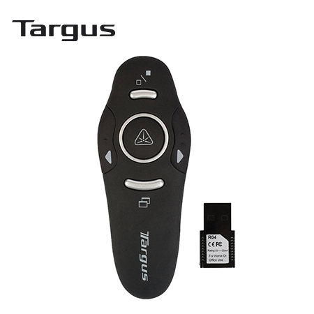 PRESENTADOR TARGUS C/PUNTERO LASER INALAMBRICO (AMP16US)